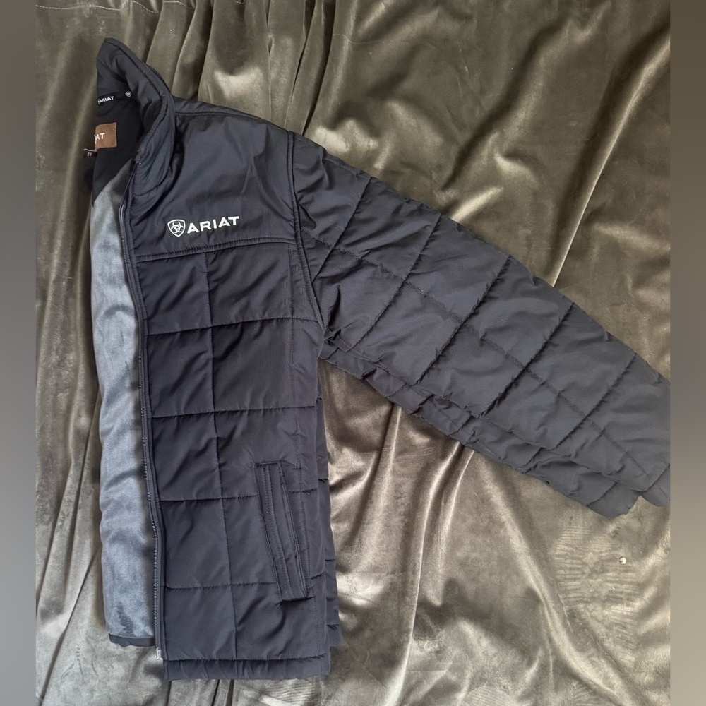 Ariat Jacket